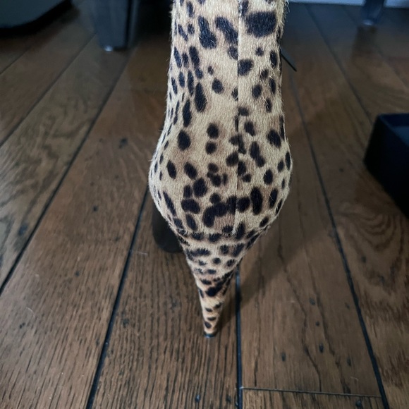 Saint Laurent only hair heels - Picture 2 of 4